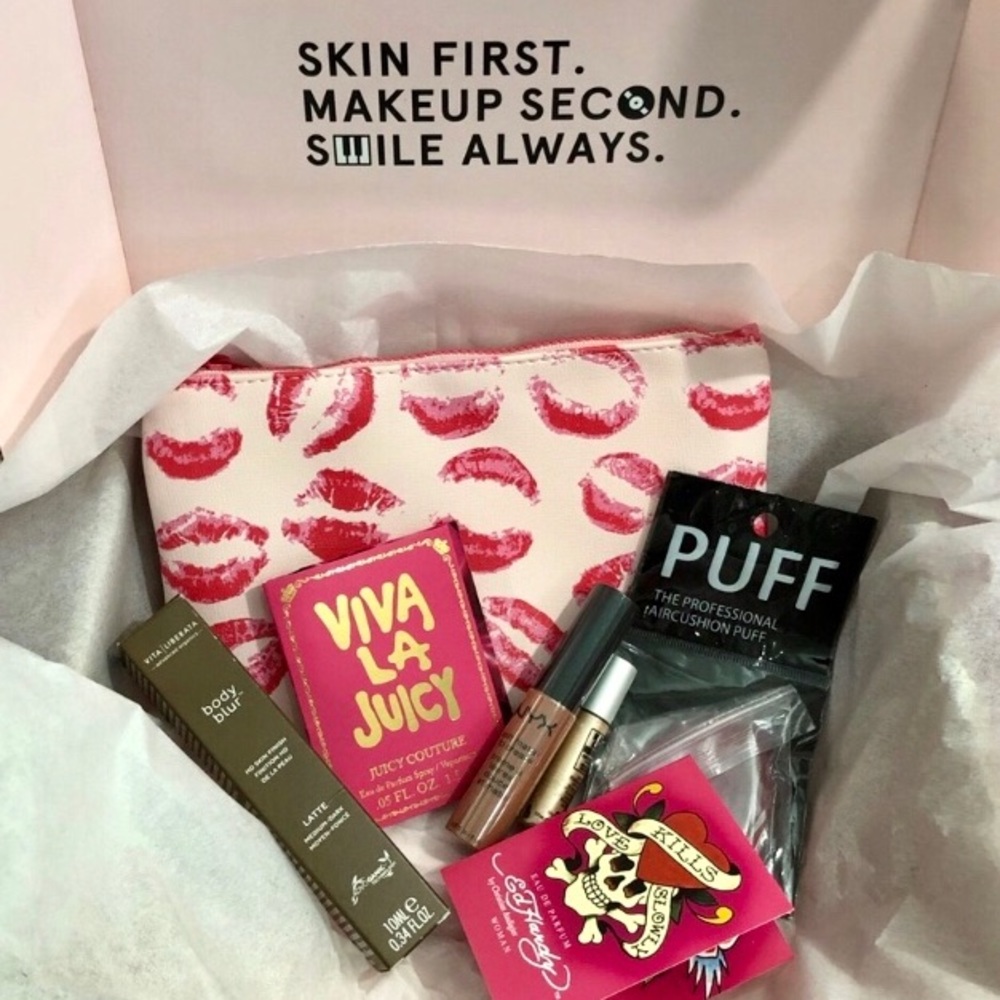 🎁 Beauty samples 🎁 - Picture 2 of 3